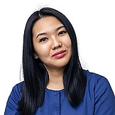 Сопибекова Алтынай Есимхановна