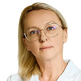 Хайкина Ирина Анатольевна