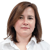 Костылева Александра Сергеевна