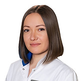 Коршунова Наталья Александровна