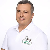 Романов Сергей Викторович