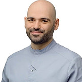 Арзуманов Амаяк Аркадьевич