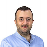 Бабаян Давид Вячеславович