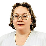 Титова Екатерина Александровна