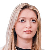 Жильцова Оксана Юрьевна