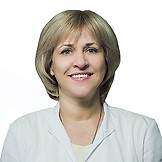 Бабина Инна Валерьевна