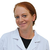 Дубровина Галина Михайловна