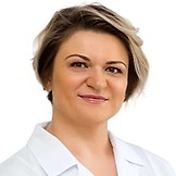 Максимчик Наталья Ивановна