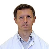 Романов Игорь Евгеньевич