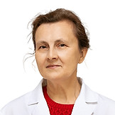 Суворова Лариса Леонидовна