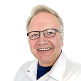 Яныгин Евгений Викторович