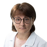 Фокина Светлана Николаевна