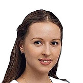 Кравченко Илона Александровна