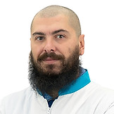 Новиков Евгений Александрович