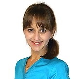 Лонская Елена Витальевна