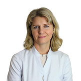 Щаницына Светлана Евгеньевна