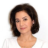 Кузнецова Елена Андреевна