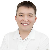 Базаржапов Зорикто Эрдынеевич