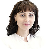 Киевская Юлия Кирилловна