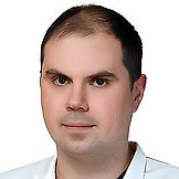 Анюшин Иван Леонидович