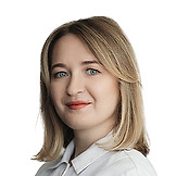 Евтодий Олеся Сергеевна