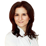 Зулумян Татевик Ншановна