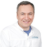 Бирюков Сергей Юрьевич