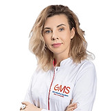 Попович Анастасия Владимировна