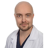 Егоров Всеволод Олегович