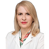 Ханова Светлана Борисовна