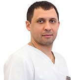 Шайхлисламов Марат Зарагатович