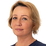 Аминова Лиана Назимовна