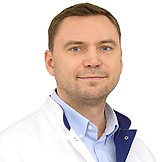 Сергеев Пётр Сергеевич