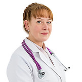 Бандурина Татьяна Юрьевна