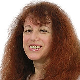 Румер Любовь Азарьевна