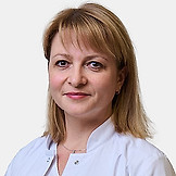 Сиротинина Мария Васильевна