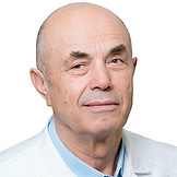 Юцковский Александр Дмитриевич