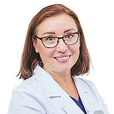 Грищенко Яна Валерьевна