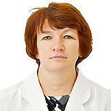 Никулина Татьяна Анатольевна