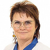 Павлова Ольга Григорьевна