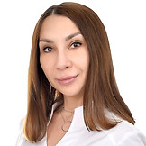 Герасимова Мария Викторовна