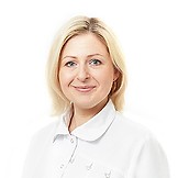 Старостина Елена Игоревна