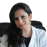 Мирзоян Инга Альбертовна