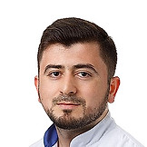 Агаев Мирфарид Джалал оглы