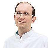 Щербаков Сергей Анатольевич