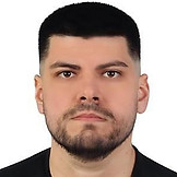 Левченко Руслан Андреевич