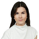 Безруких Анастасия Геннадьевна