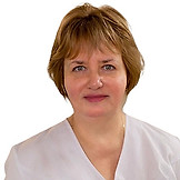 Буклей Вера Николаевна