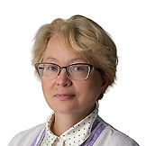 Ольховская Светлана Анатольевна