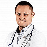 Новоковский Максим Александрович